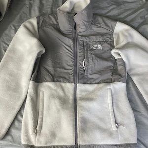 North Face Fleece